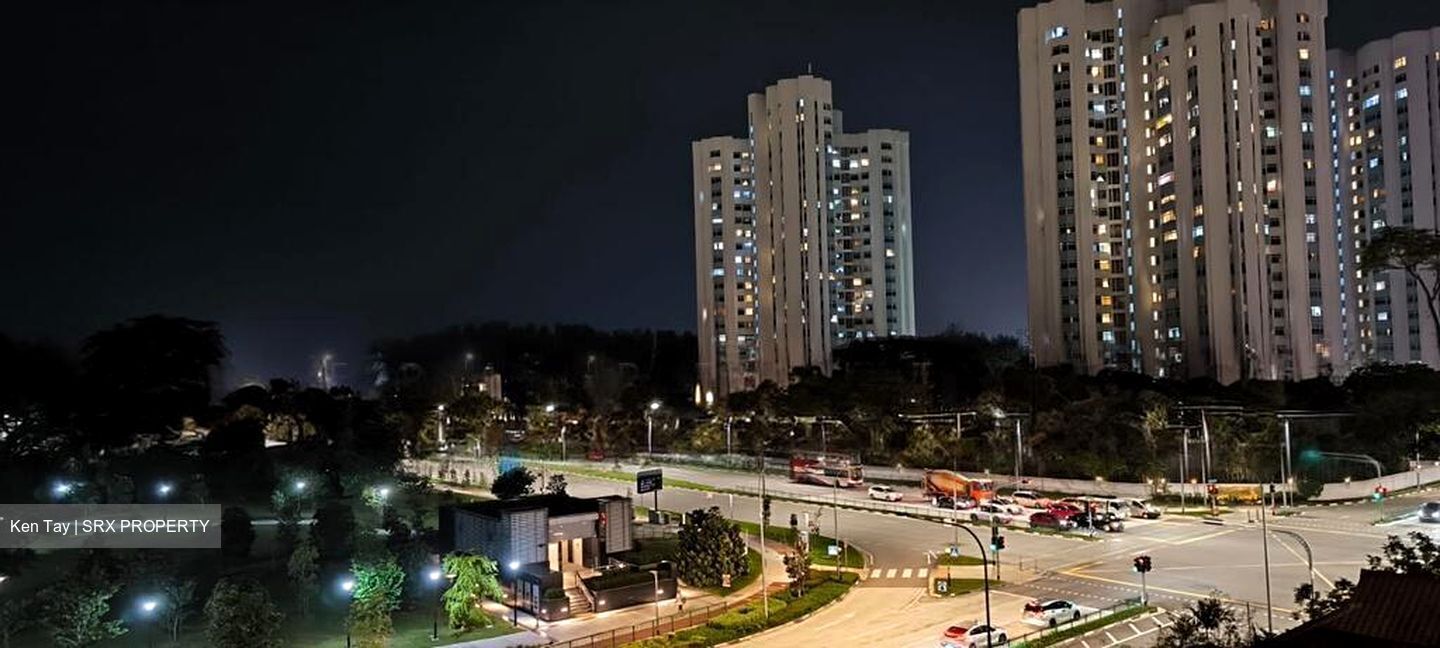 One Meyer (D15), Apartment #598743881